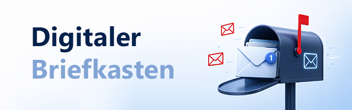 digitaler briefkasten small &copy; Marcel Wendler