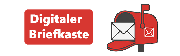 digitaler briefkasten2 small &copy; Marcel Wendler