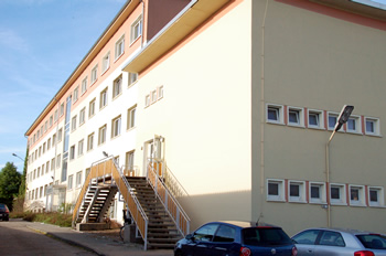 Liegenschaft Naumburg
