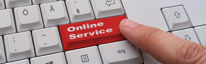 onlineservice