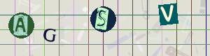 Captcha-Code - Es besteht die Möglichkeit, sich den Captcha-Code vorlesen zu lassen, klicken sie dazu auf den Button mit dem Titel 'Liest den Captcha-Code vor(Audioausgabe)'