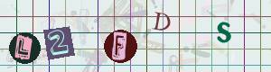 Captcha-Code - Es besteht die Möglichkeit, sich den Captcha-Code vorlesen zu lassen, klicken sie dazu auf den Button mit dem Titel 'Liest den Captcha-Code vor(Audioausgabe)'